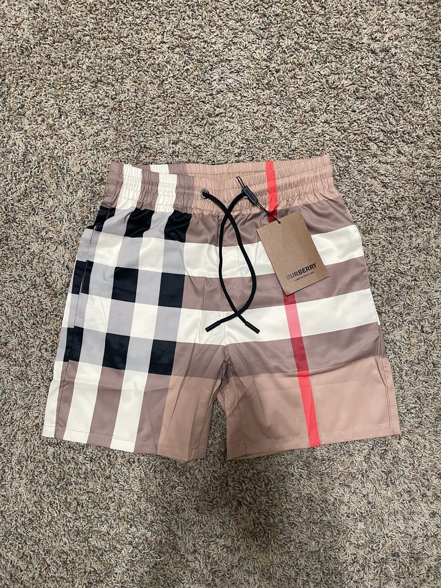 Burberry Swimshorts/shorts