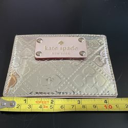 Kate Spade Card Holder