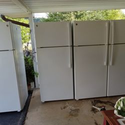 GE Refrigerator