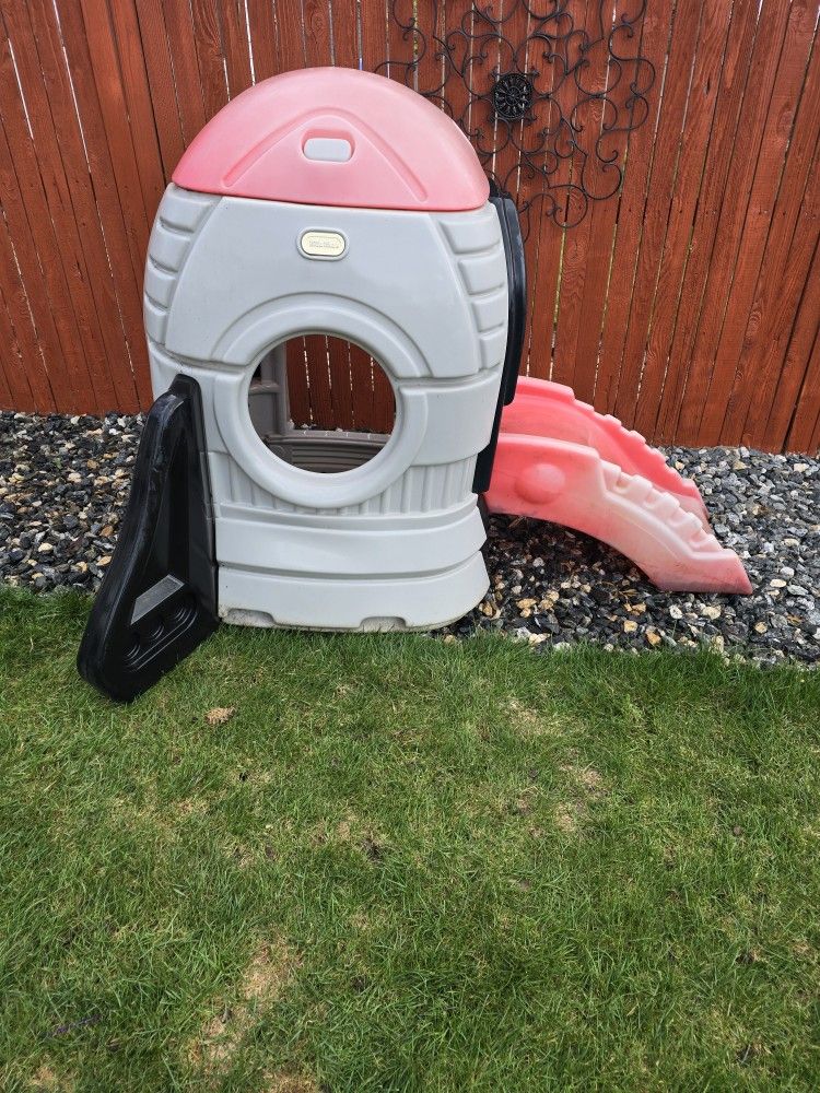 Kids Slide