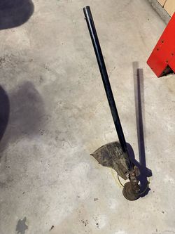 Craftsman String Trimmer Attachment