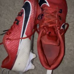 Nike Cleats