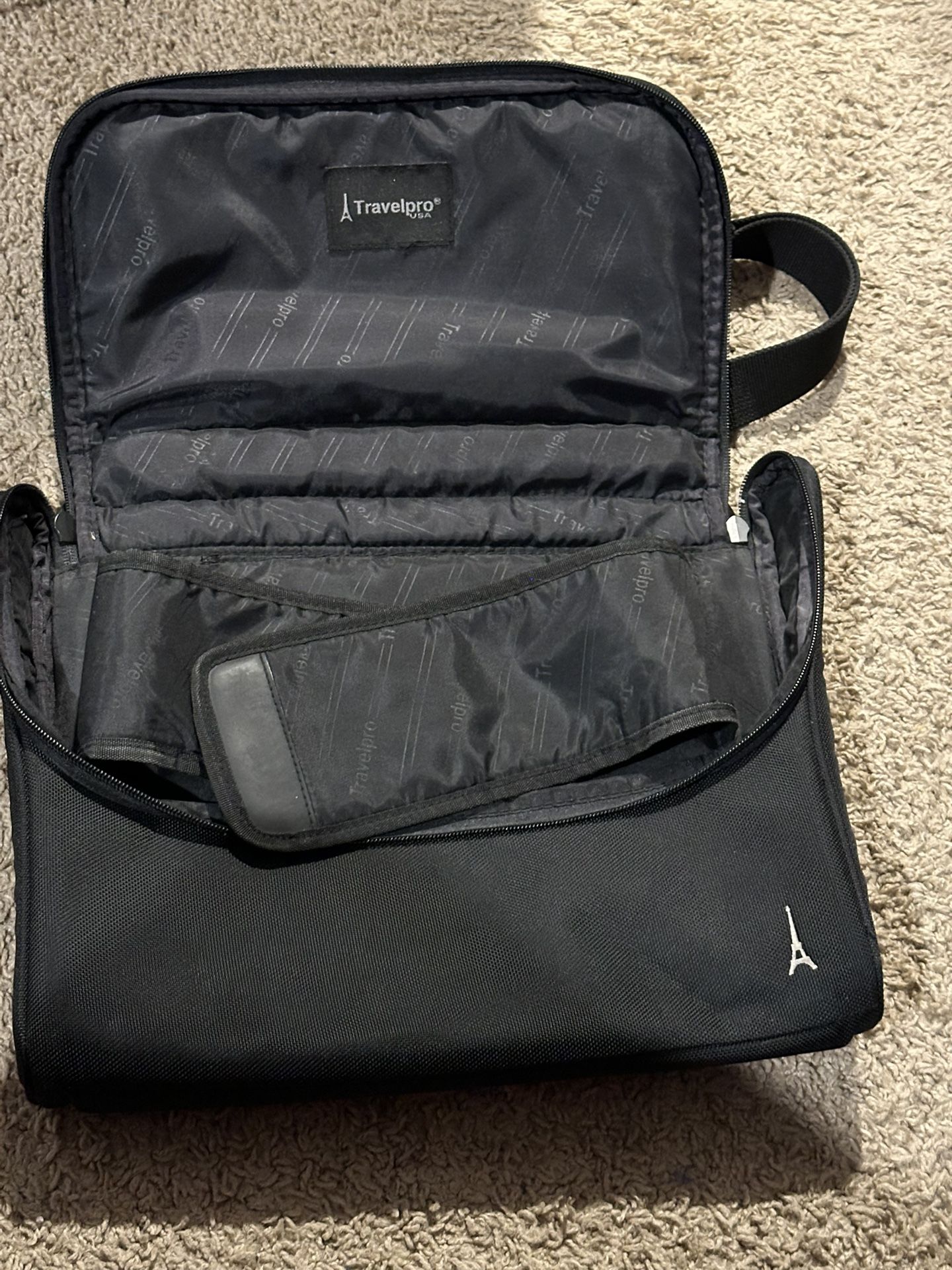 Carrying Bag