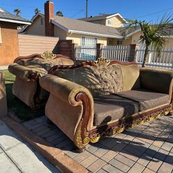 Sillones En Buen Estado Gratis
