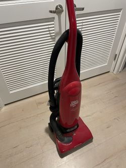 Vacuum Cleaner