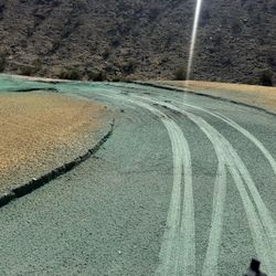 Hydroseeding And Erosion Control