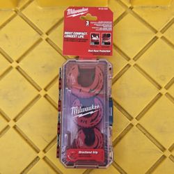 Milwaukee
Close Quarters Tubing Cutter Set (3-Piece)