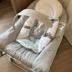 Baby Rocker 
