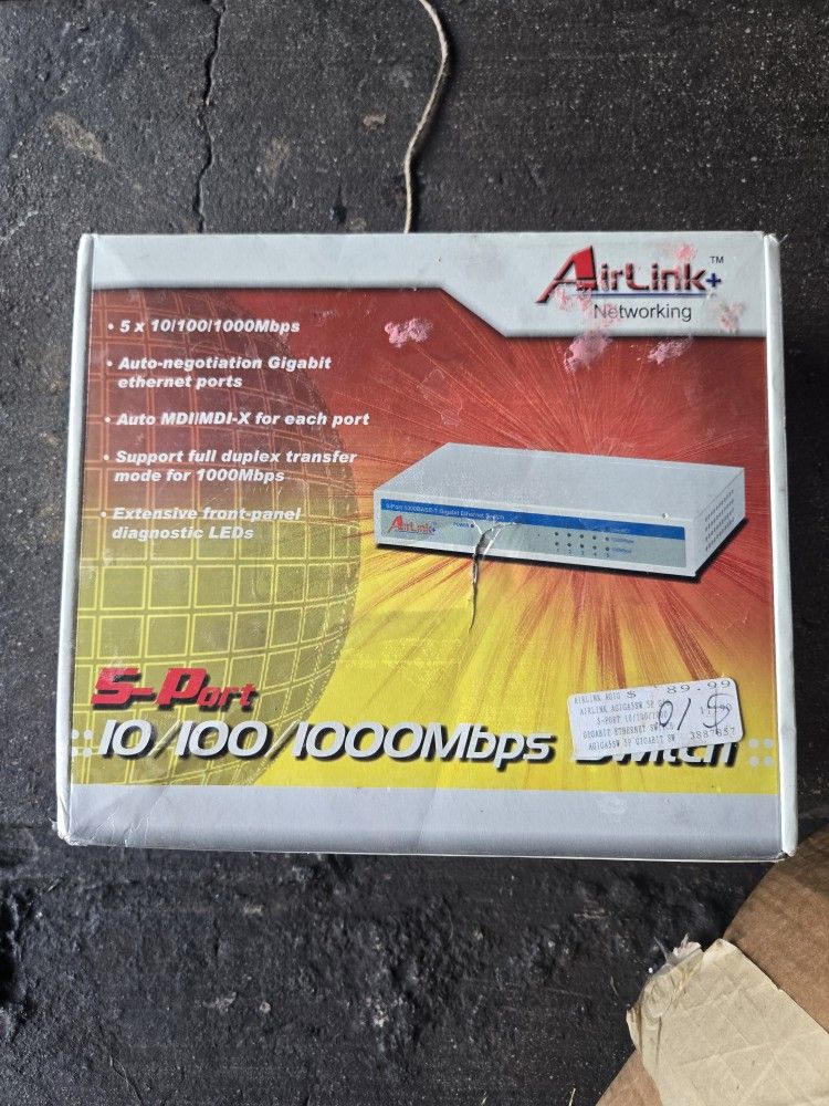Orico USB Hard Drive