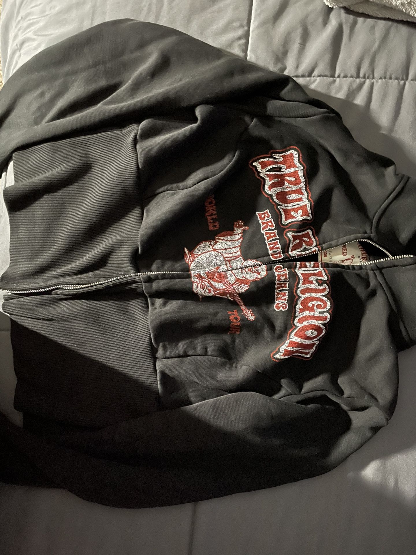 True Religion Jacket