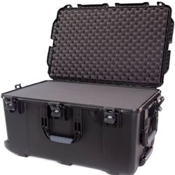 Nanuk 965 Rolling Pelican-Style Case (Brand New)