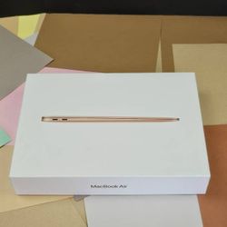 Genuine OEM Retail Box for MacBook Air