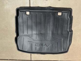 2022-2026 OEM Honda CRV Hybrid All Weather Cargo Liner