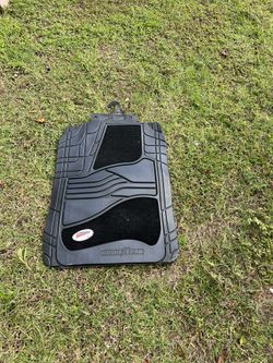 New Full Set Universal Car Carpet Waterproof