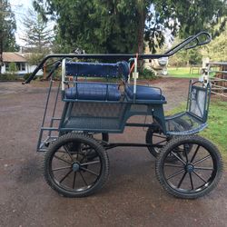 Horse Carriage 