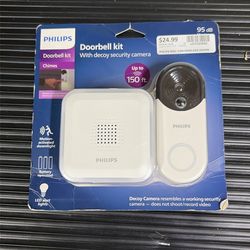 Philips doorbell