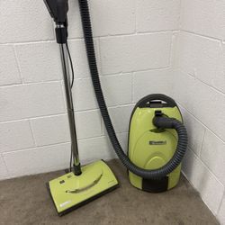 Kenmore Vacuum Cleaner (Model 116.(contact info removed)5) – Strong Suction, Works Great