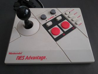 Nes advantage