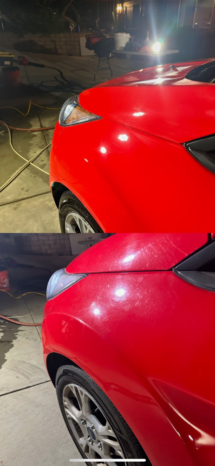 Paint Correction/ Scratch Removal for Sale in Escondido, CA OfferUp
