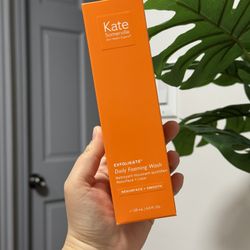 Kate Somerville ExfoliKate Cleanser NEW
