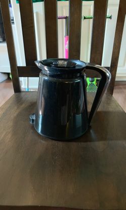 Keurig carafe