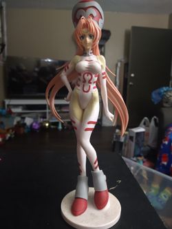 RAM Anime Doll 