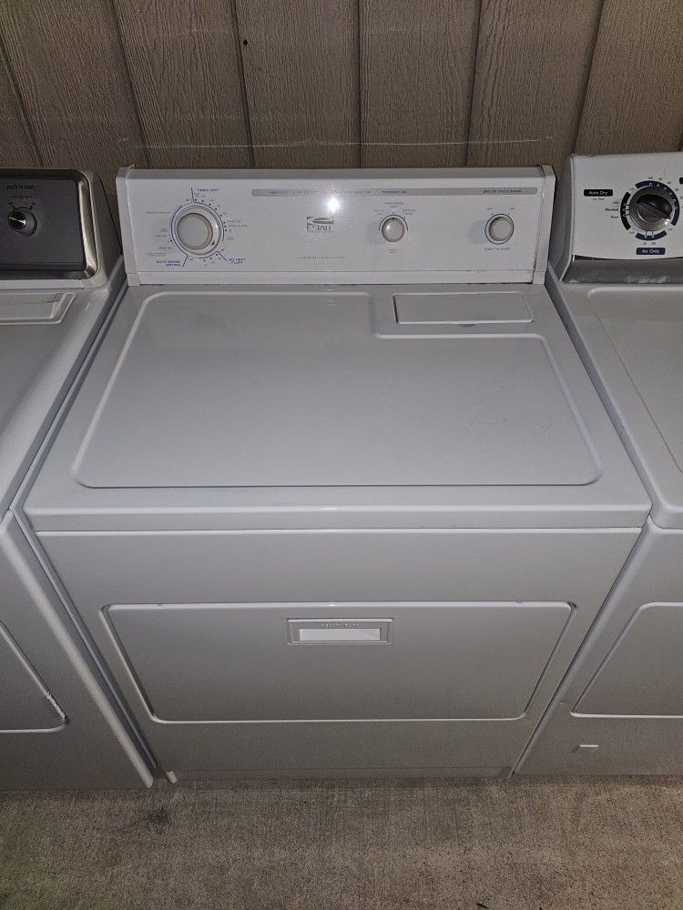 Estate Dryer