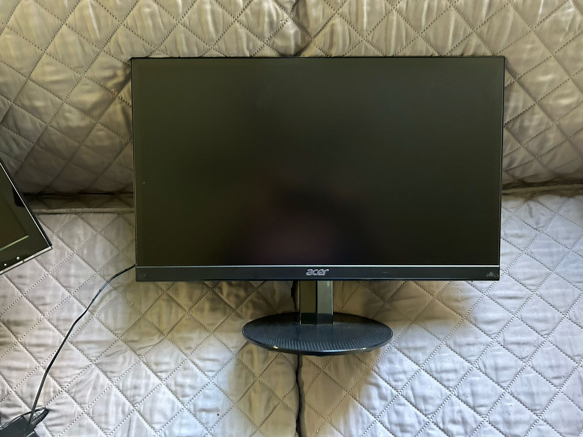 22” Acer Monitor