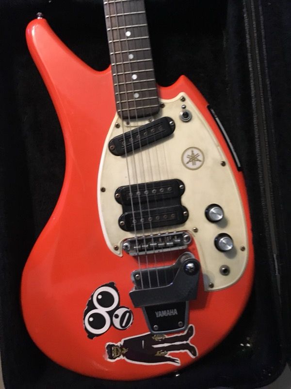 Yamaha sg2c online