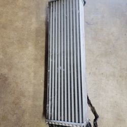 OEM BMW N55 INTERCOOLER