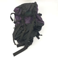 Wenzel 1887 Hiking Backpack 3500 Missing 1 Side of Chest Strap easy replace otherwise works perfectly