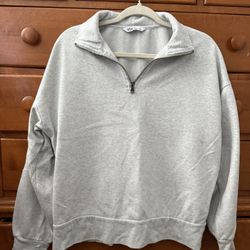 Women's DSG Hal-Zip Sweater