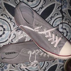 Mens shoes converse and others
