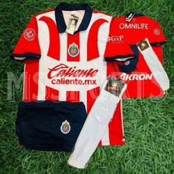 Soccer Uniforms