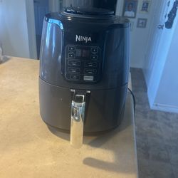Air fryer