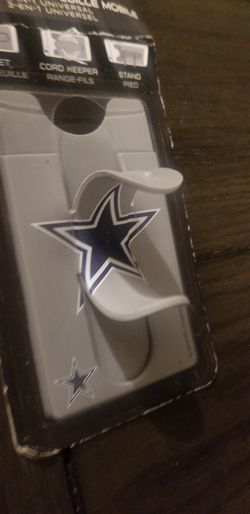 NFL Cowboys Mobile Wallet