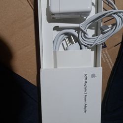 Macbook Charger 