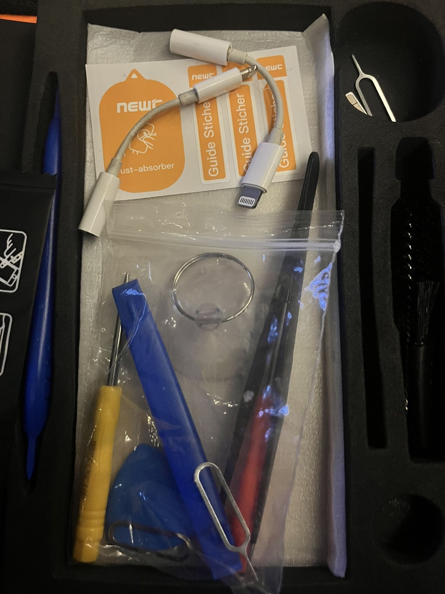 iPhone Dongle 