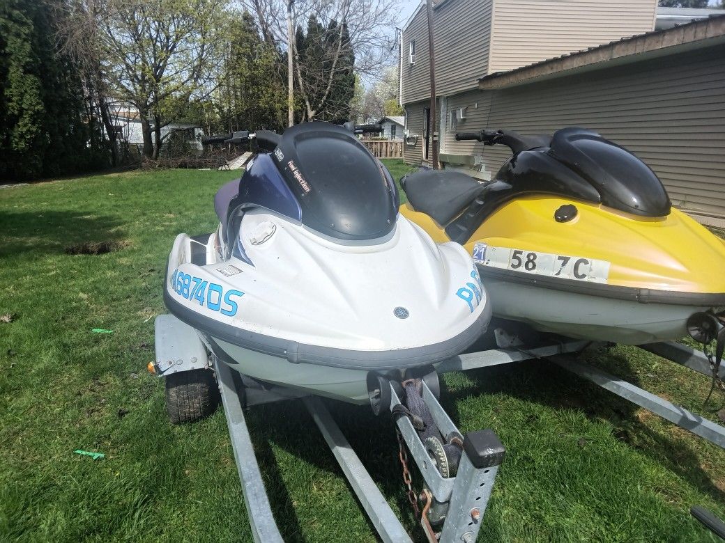 Power Boats