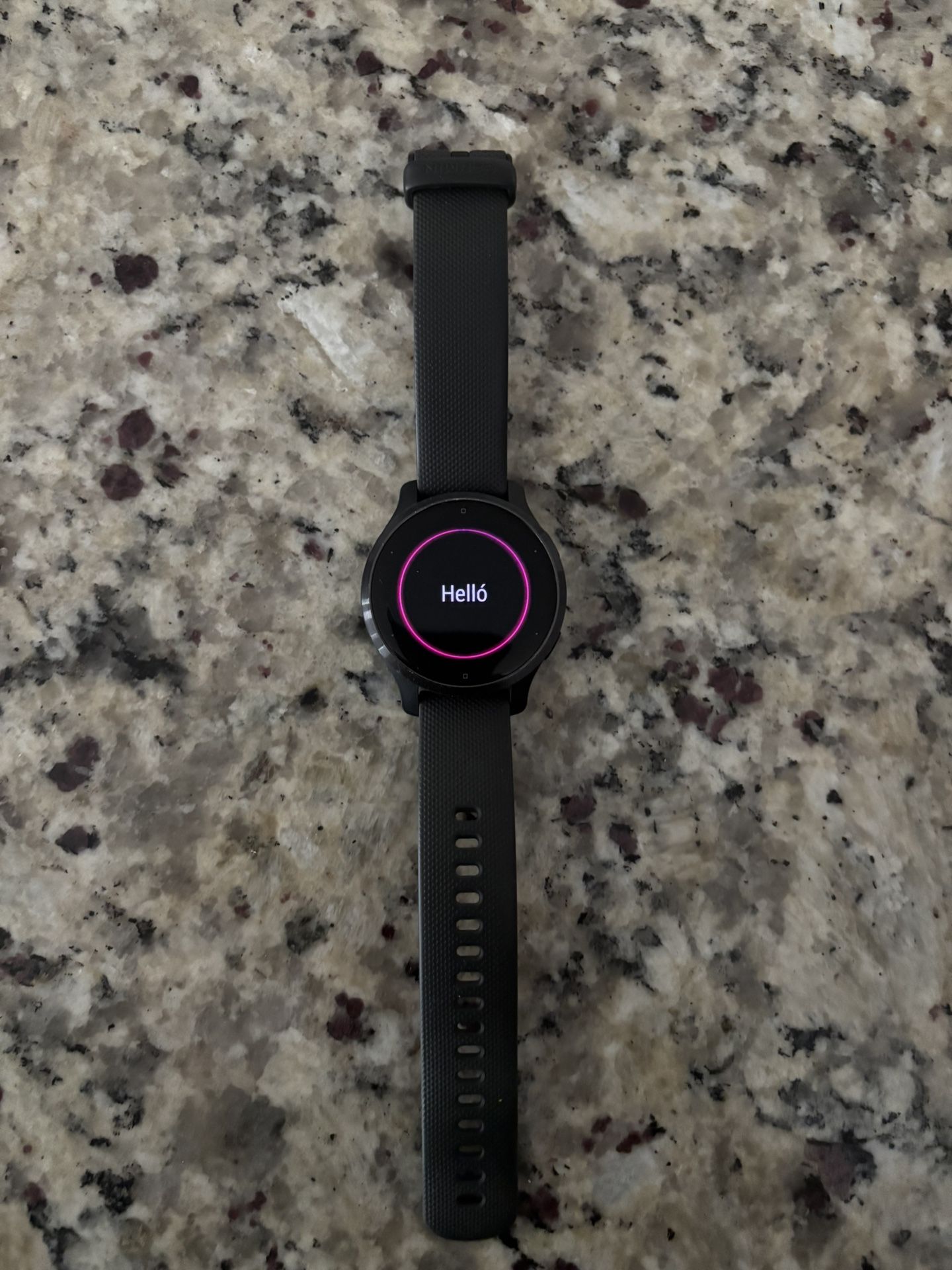 Garmin Venus 2S