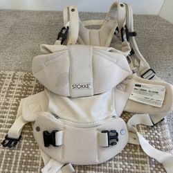Stokke Baby carrier 