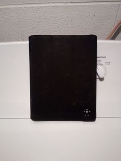 Belkin Bi-Fold Folio for the Apple iPad