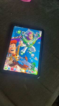 Ipad mini 6th generation