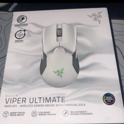 Razer Mouse