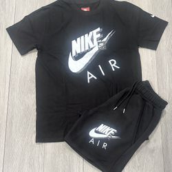 Nike Short Sets