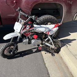 Pitbike