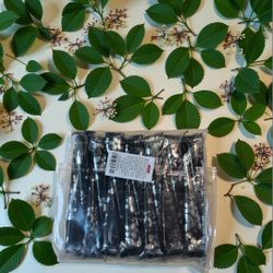 ✨ Unleash Your Creativity! Decent Brand 14-Pack Henna Tattoo Pens – Rich Reddish-Brown – Ready-to-Use Temporary Body Art Cones! ✨