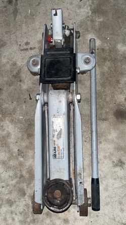 2ton JACK