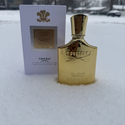 Creed millesime imperial 100ml