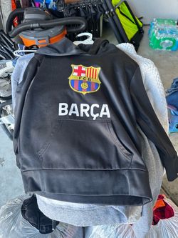Boy clothing